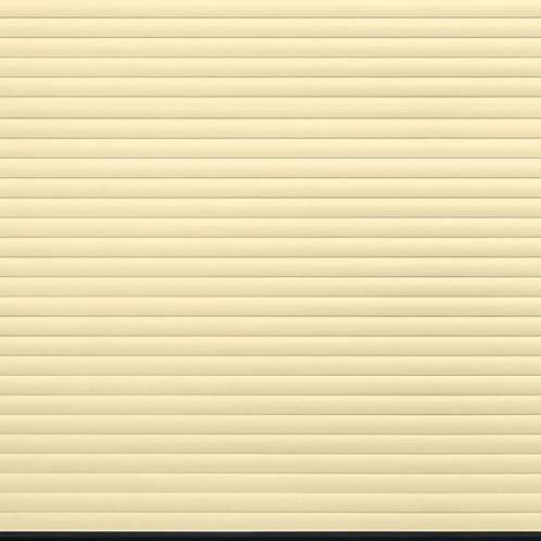 Light Ivory (RAL 1015)