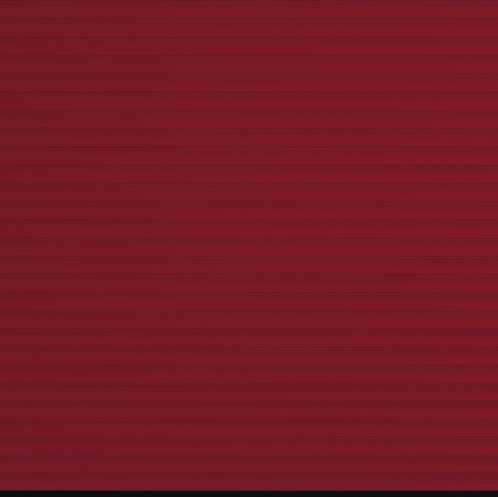 Roller Doors Smooth Finish Ruby Red (RAL 3003)