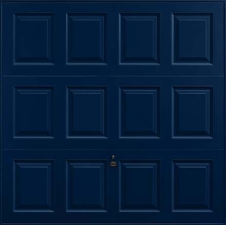 Georgian STEEL BLUE (RAL 5011)