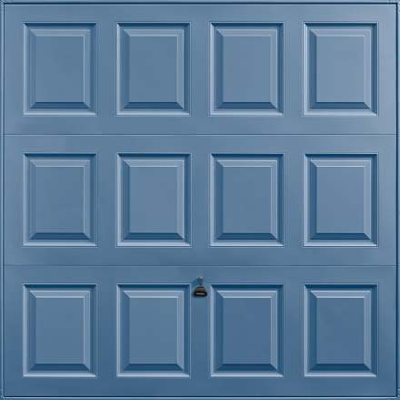 Georgian PIGEON BLUE (RAL 5014)