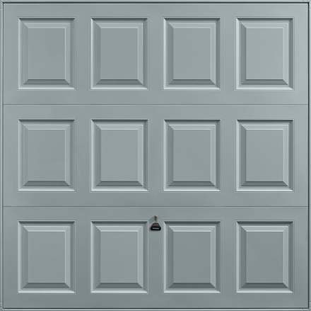 Georgian WINDOW GREY (RAL 7040)