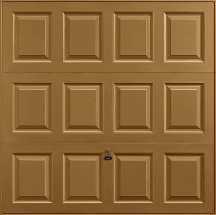 Georgian GOLDEN BROWN