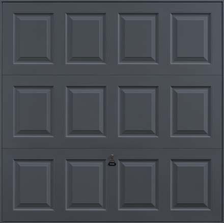 Georgian SLATE GREY (RAL 7015)