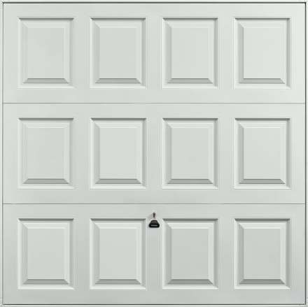 Georgian LIGHT GREY (RAL 7035)