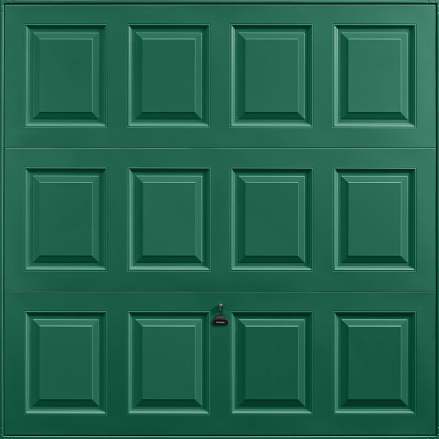 Georgian MOSS GREEN (RAL 6005)