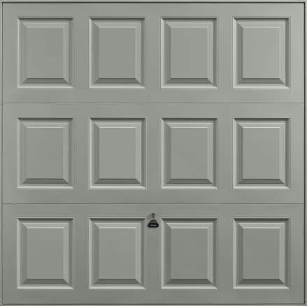 Georgian STONE GREY (RAL 7030)