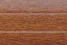 Laminated Golden Oak