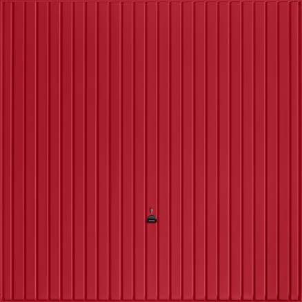 Carlton RUBY RED (RAL 3003)