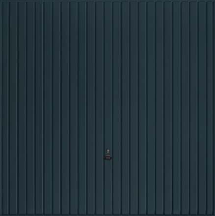 Carlton ANTHRACITE GREY (RAL 7016)