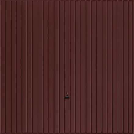 Carlton BURGUNDY BROWN