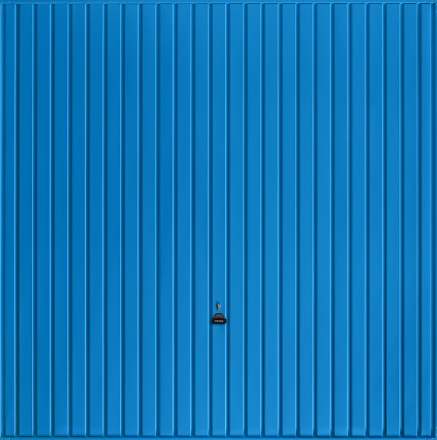 Carlton SIGNAL BLUE (RAL 5005)