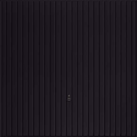 Carlton JETT BLACK (RAL 9005)