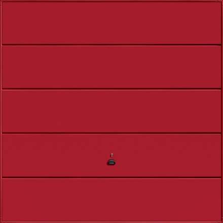 Ascot RUBY RED (RAL 3003)