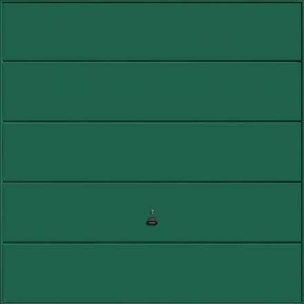 Ascot MOSS GREEN (RAL 6005)