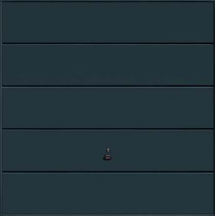 Ascot ANTHRACITE GREY (RAL 7016)