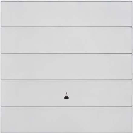 Ascot AGATE GREY (RAL 7038)