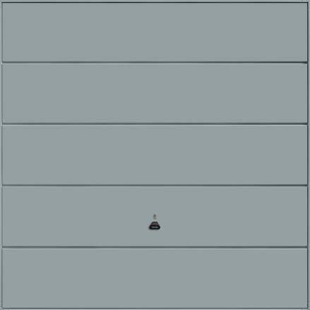 Ascot WINDOW GREY (RAL 7040)