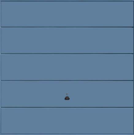 Ascot PIGEON BLUE (RAL 5014)