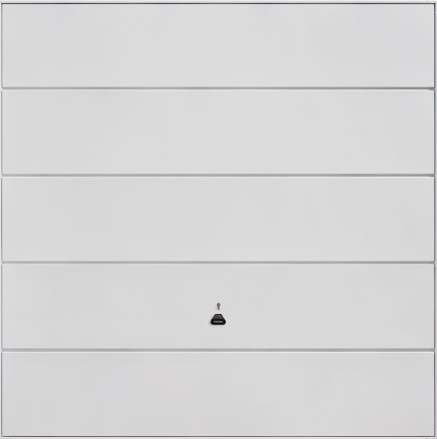 Ascot TRAFFIC WHITE (RAL 9016)