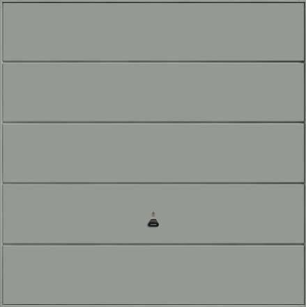 Ascot STONE GREY (RAL 7030)