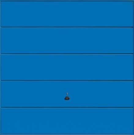 Ascot SIGNAL BLUE (RAL 5005)