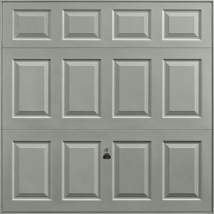 Beaumont STONE GREY (RAL 7030)