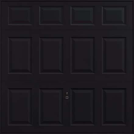 Beaumont JETT BLACK (RAL 9005)