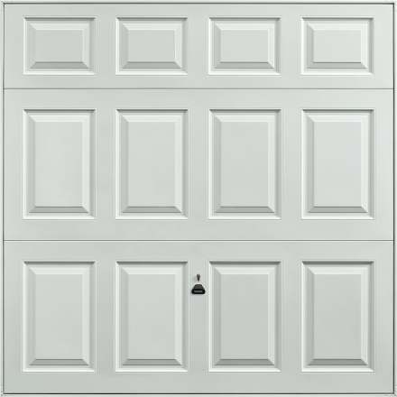 Beaumont LIGHT GREY (RAL 7035)