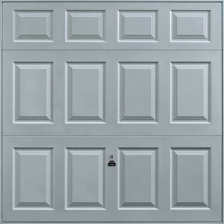 Beaumont WINDOW GREY (RAL 7040)