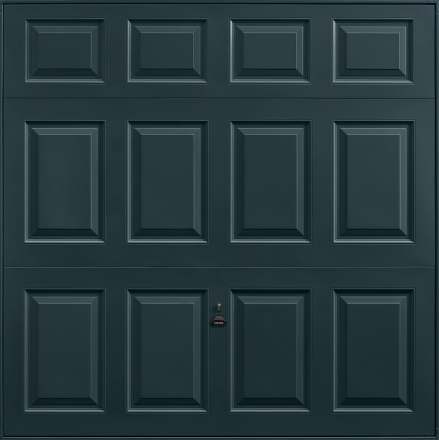 Beaumont ANTHRACITE GREY (RAL 7016)