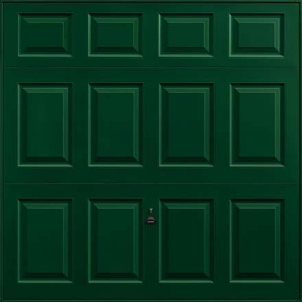 Beaumont FIR GREEN (RAL 6009)