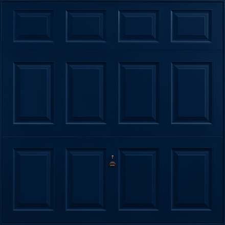 Beaumont STEEL BLUE (RAL 5011)