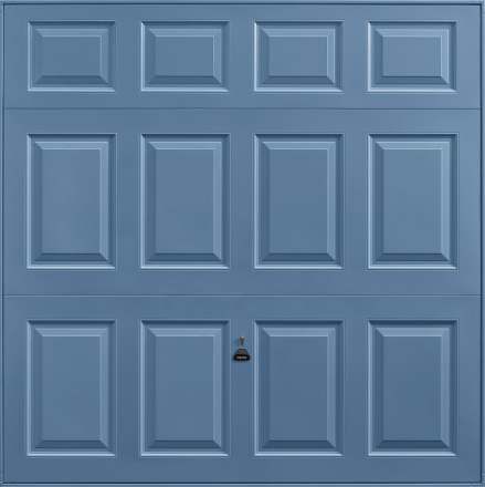 Beaumont PIGEON BLUE (RAL 5014)