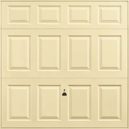 Beaumont LIGHT IVORY (RAL 1015)