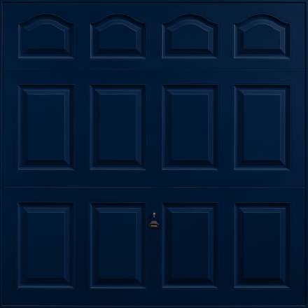 Cathedral STEEL BLUE (RAL 5011)