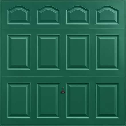 Cathedral MOSS GREEN (RAL 6005)