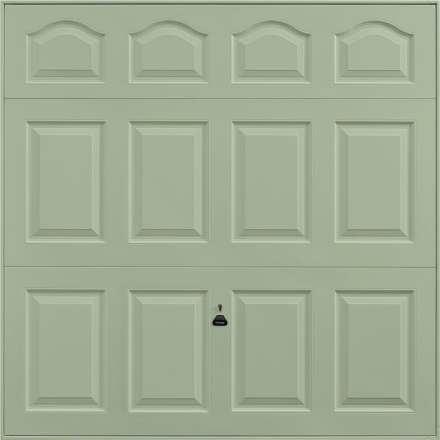 Cathedral CHARTWELL GREEN