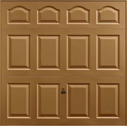 Cathedral GOLDEN BROWN