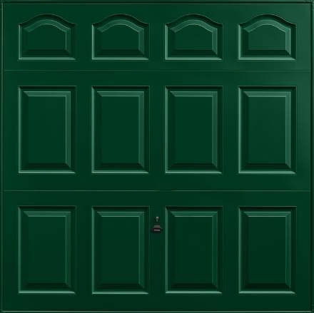 Cathedral FIR GREEN (RAL 6009)