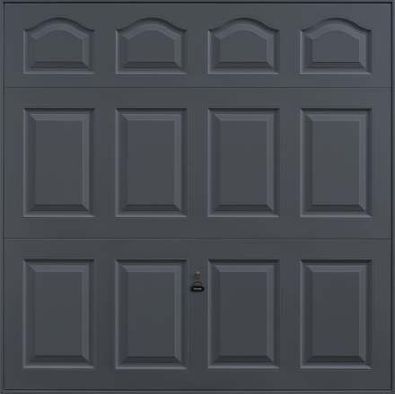 Cathedral SLATE GREY (RAL 7015)