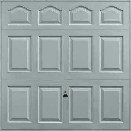 Cathedral WINDOW GREY (RAL 7040)