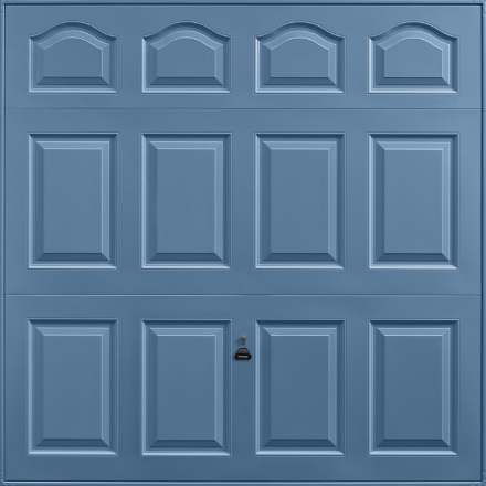 Cathedral PIGEON BLUE (RAL 5014)