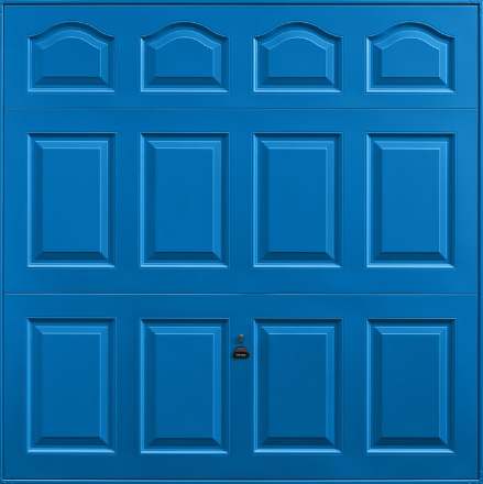 Cathedral SIGNAL BLUE (RAL 5005)