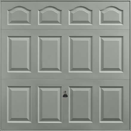 Cathedral STONE GREY (RAL 7030)