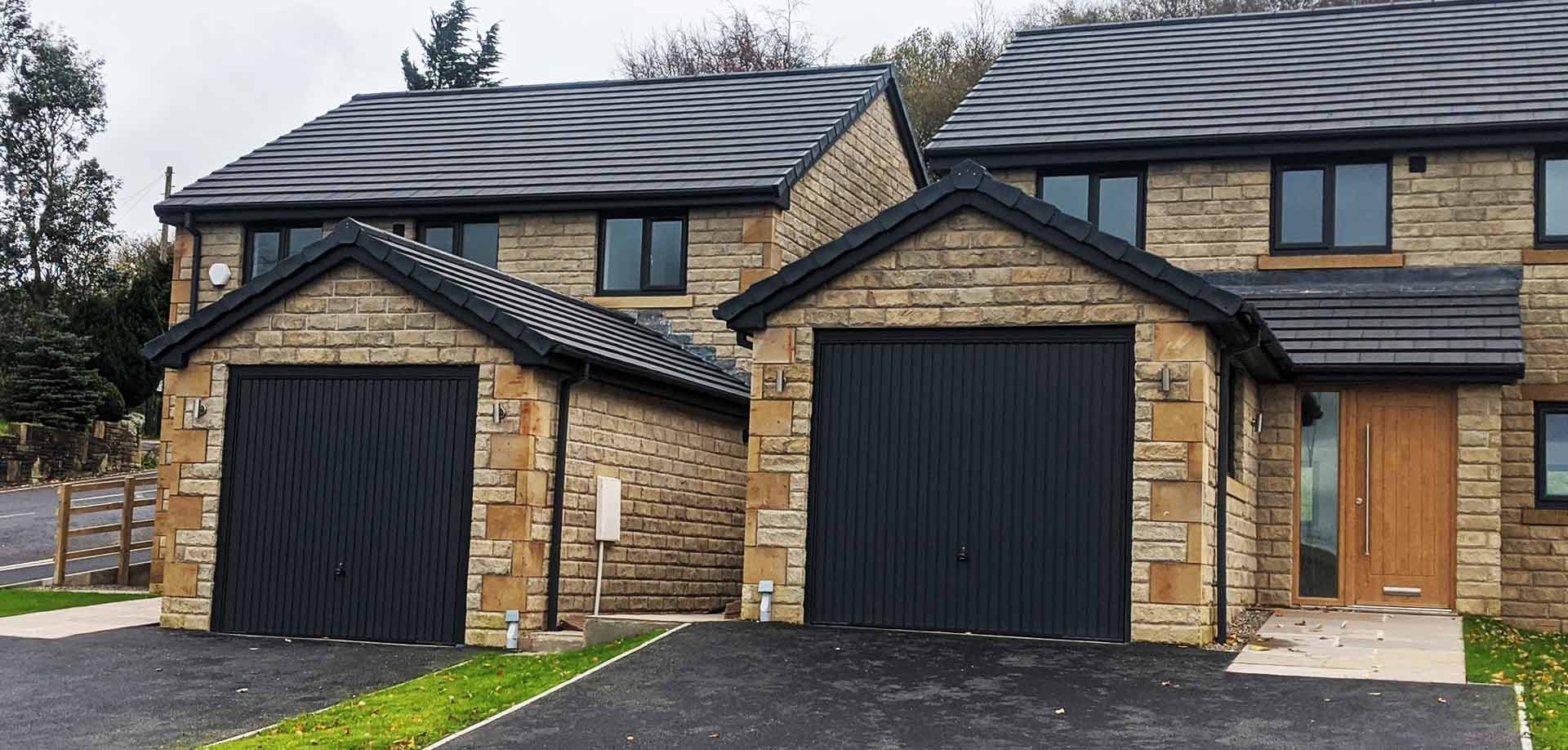 GDS UK Garage Doors Ltd