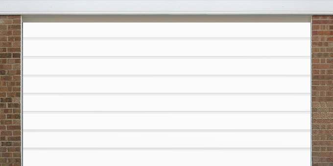 Double Medium Ribbed