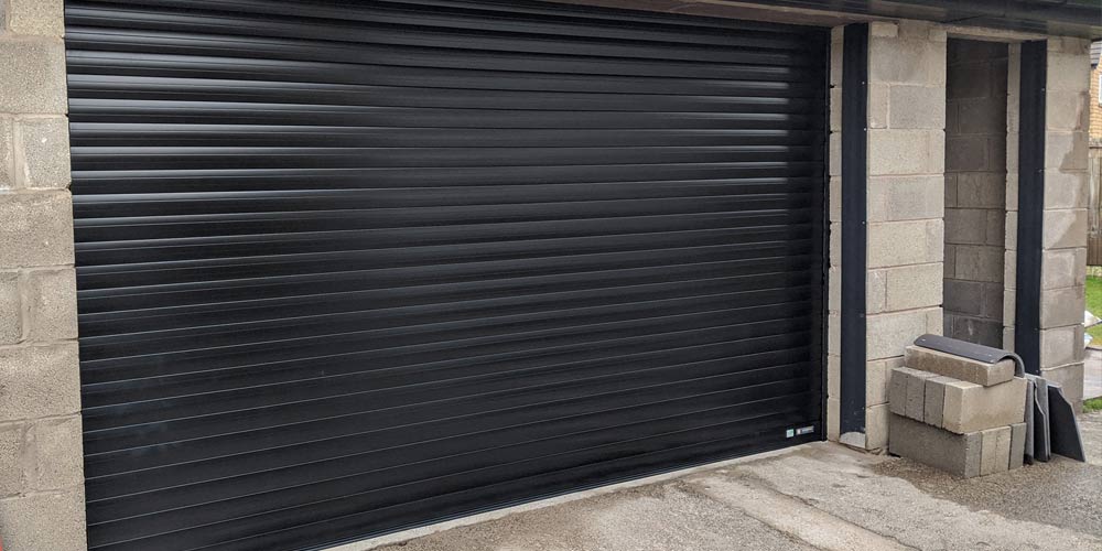 Garage Doors