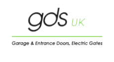 GDS UK Garage Doors Ltd logo