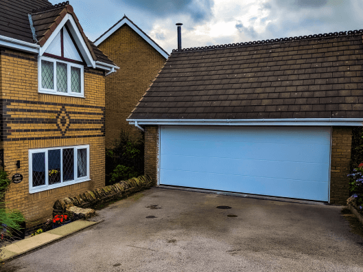 Garage Door Specialists