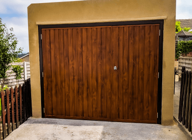 Garage Door Specialists